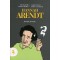 HANNAH ARENDT