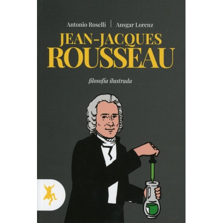 JEANJACQUES ROUSSEAU