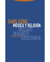 MUSICA Y RELIGION MOZART WAGNER BRUCK