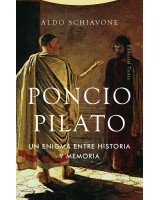 PONCIO PILATO UN ENIGMA ENTRE HISTORIA Y MEMORIA