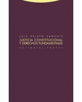 JUSTICIA CONSTITUCIONAL Y DERECHOS FUNDAMENTALES