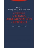 COMPENDIO DE LÓGICA ARGUMENTACIÓN Y RETÓRICA