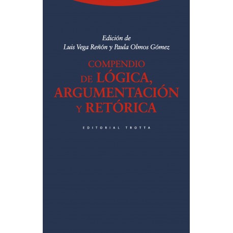 COMPENDIO DE LÓGICA ARGUMENTACIÓN Y RETÓRICA