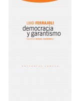 DEMOCRACIA Y GARANTÍSMO