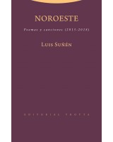 NOROESTE POEMAS Y CANCIONES (2015-2018)