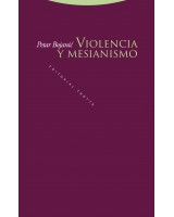 VIOLENCIA Y MESIANISMO