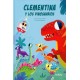 CLEMENTINA Y LOS DINOSAURIOS