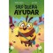 SOLO QUERÍA AYUDAR