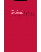 PARADIGMA GARANTISTA EL