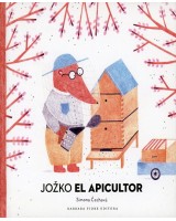 JOŽKO EL APICULTOR