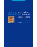 JUDAÍSMO CLÁSICO El CULTURA E HISTORIADEL PERIODO RABINICO