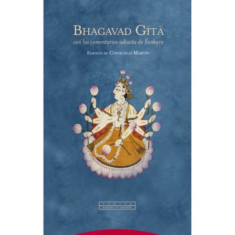 BHAGAVAD GITA