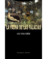 FAUNA DE LAS FALACIAS LA