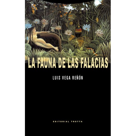 FAUNA DE LAS FALACIAS LA