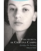 VIDA SECRETA DE CRISTINA CAMPO