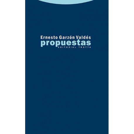 PROPUESTAS