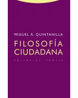 FILOSOFÍA CIUDADANA