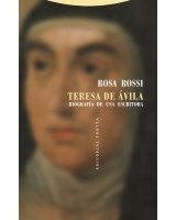 TERESA DE ÁVILA BIOGRAFIA DE UNA ESCRITORA