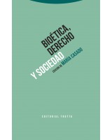 BIOÉTICA DERECHO Y SOCIEDAD