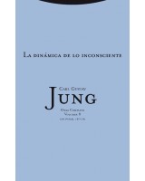 DINÁMICA DE LO INCONSCIENTE LA VOLUMEN  8