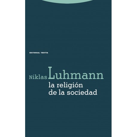 RELIGIÓN DE LA SOCIEDAD LA