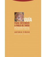 GUIA PARA ENTENDER A PABLO DE TARSO UNA INTERPRETACIÓN DEL PENSAMIENTO PAULINO