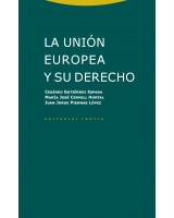 UNIÓN EUROPEA Y SU DERECHO LA