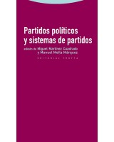 PARTIDOS POLÍTICOS Y SISTEMAS DE PARTIDO