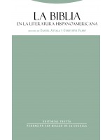 BIBLIA EN LA LITERATURA HISPANOAMERICANA