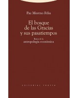 BOSQUE DE LAS GRACIAS Y SUS PASATIEMPOS.RAICES DE LA ANTROPOLOGÍA ECONÓMICA