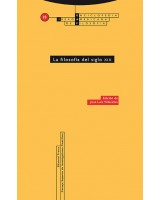 FILOSOFIA DEL SIGLO XIX VOLUMEN  23