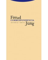 CORRESPONDENCIA CARL GUSTAV JUNG SIGMUND FREUD