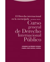 EL DERECHO INTERNACIONAL EN LA ENCRUCIJADA CURSO GENERAL DE DERECHO INTERNACIONAL PÚBLICO