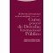 EL DERECHO INTERNACIONAL EN LA ENCRUCIJADA CURSO GENERAL DE DERECHO INTERNACIONAL PÚBLICO
