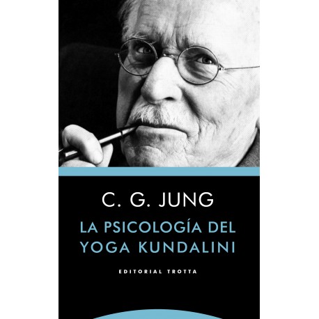 PSICOLOGÍA DEL YOGA KUNDALINI LA