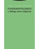 FUNDAMENTALISMOS Y DIÁLOGO ENTRE RELIGIONES