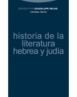 HISTORIA DE LA LITERATURA HEBREA Y JUDÍA