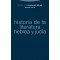 HISTORIA DE LA LITERATURA HEBREA Y JUDÍA