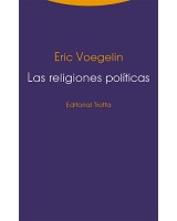 RELIGIONES POLÍTICAS LAS