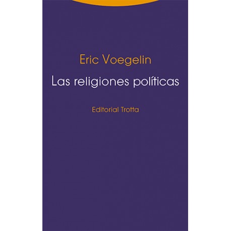 RELIGIONES POLÍTICAS LAS