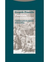 PROCESOS CONSTITUYENTES CAMINOS PARA LA RUPTURA DEMOCRÁTICA