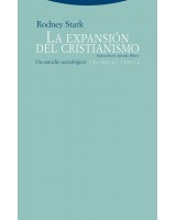 LA EXPANSIÓN DEL CRISTIANISMO ESTUDIO SOCIÓLOGICO