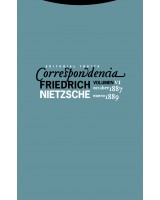 CORRESPONDENCIA VOLUMEN  VI OCTUBRE 1887 ENERO 1889