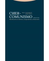 CIBER-COMUNISMO PLANIFICACION ECONÓMICA COMPUTADORAS Y DEMOCRACIA