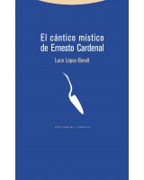 CÁNTICO MÍSTICO DE ERNESTO CARDENAL EL