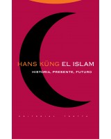 ISLAM EL. HISTORIA PRESENTE FUTUTO