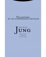 PSICOGÉNESIS DE LAS ENFERMEDADES MENTALES OBRAS COMPLETAS VOLUMEN 3