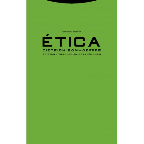 ÉTICA