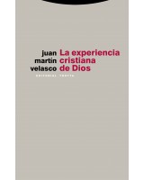 EXPERIENCIA CRISTIANA DE DIOS LA