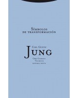 SÍMBOLOS DE TRANSFORMACIÓN. OBRAS COMPLETAS VOLUMEN 5